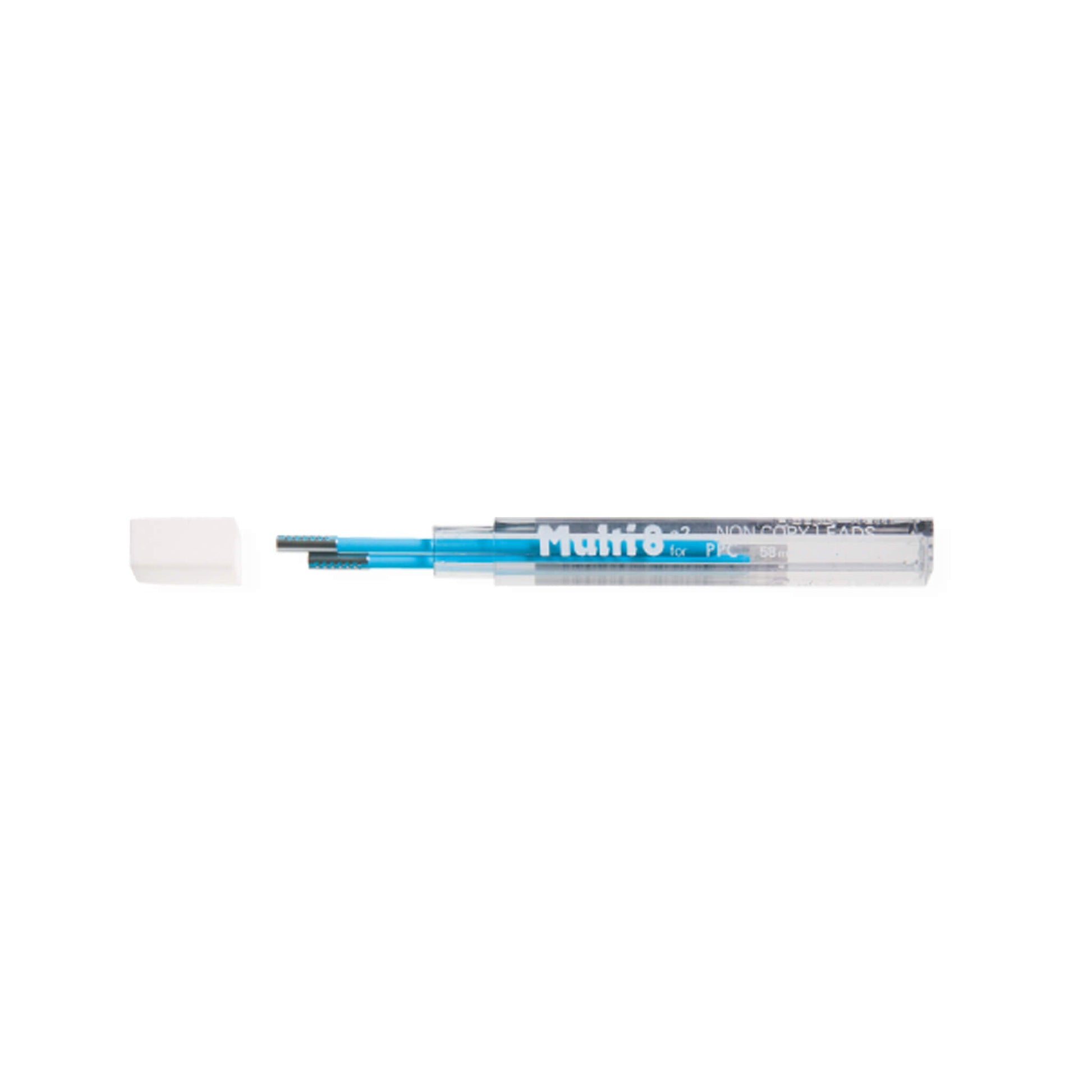 Pentel Multi 8 Colored Pencil Replacement Refill - PPC Non - copy - Pencil Leads
