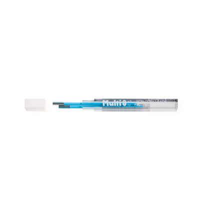 Pentel Multi 8 Colored Pencil Replacement Refill - PPC Non - copy - Pencil Leads