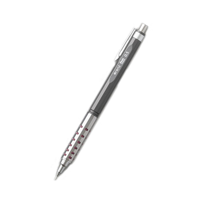 Pentel Orenz AT Dual Grip Mechanical Pencil - Gray - Mechanical Pencils