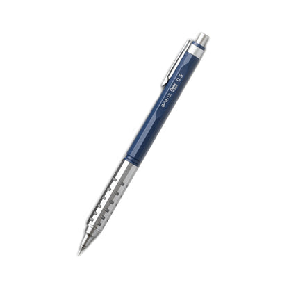 Pentel Orenz AT Dual Grip Mechanical Pencil - Dark Blue - Mechanical Pencils