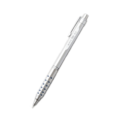 Pentel Orenz AT Dual Grip Mechanical Pencil - Silver - Mechanical Pencils