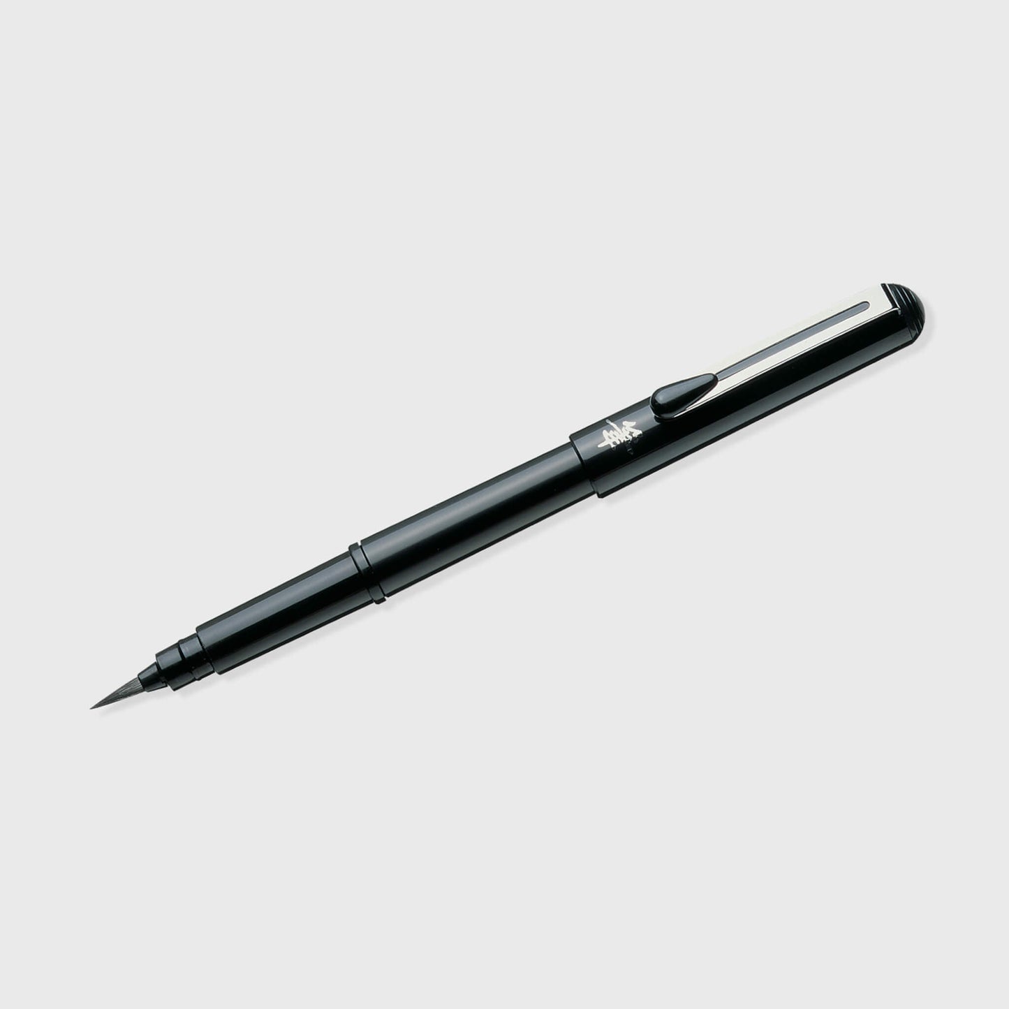Pentel Pocket Brush Pen - Brush Pens