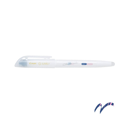Pilot ILMILY Color Two Color Highlighter - Night|Sakura - Highlighters