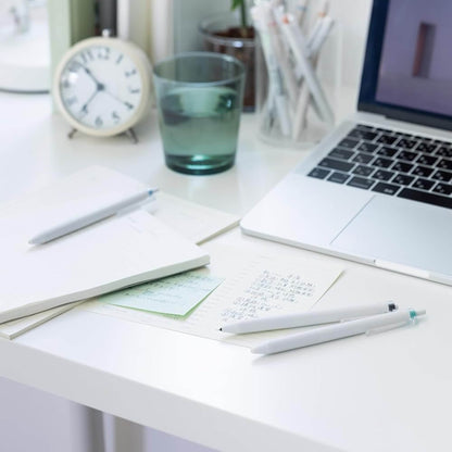 Pilot Juice+ Gel Pen 0.4mm - 8 - Color Set - Gel & Rollerball Pens