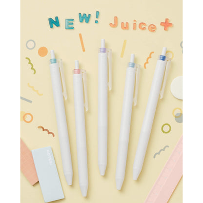 Pilot Juice+ Gel Pen 0.4mm - 8 - Color Set - Gel & Rollerball Pens
