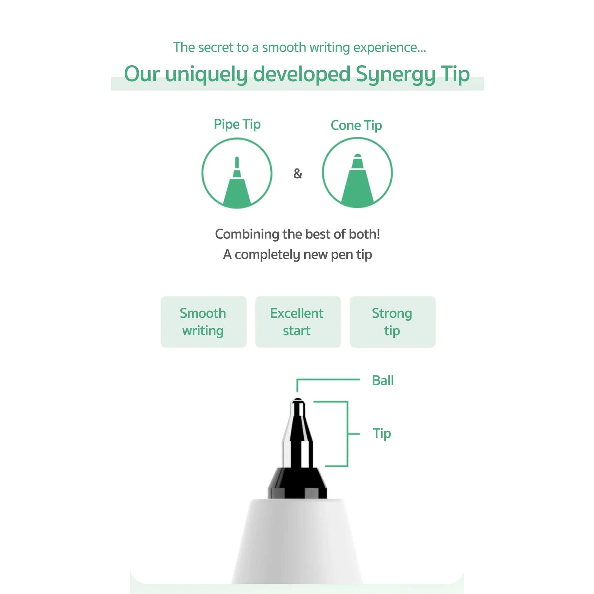 Pilot Juice+ Gel Pen 0.4mm - 8 - Color Set - Gel & Rollerball Pens