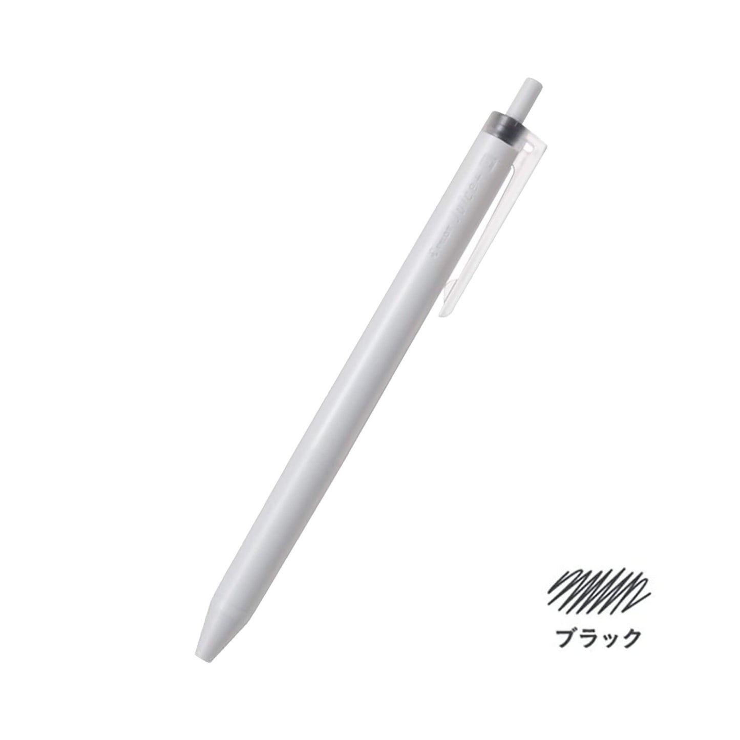 Pilot Juice+ Gel Pen 0.4mm - Black - Gel & Rollerball Pens