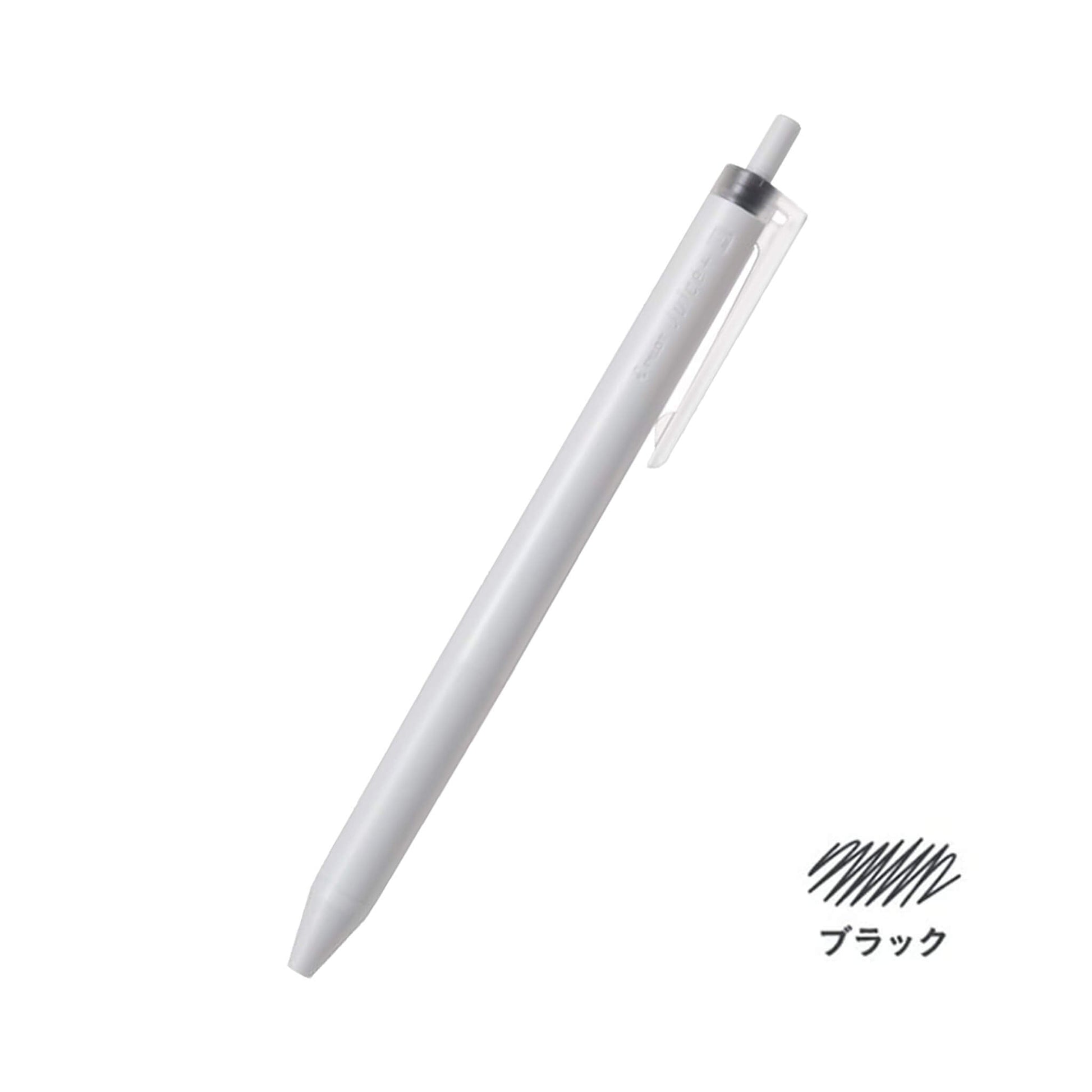 Pilot Juice+ Gel Pen 0.4mm - Black - Gel & Rollerball Pens