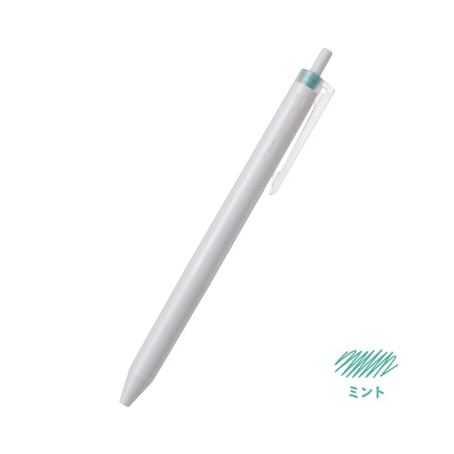 Pilot Juice+ Gel Pen 0.4mm - Mint - Gel & Rollerball Pens