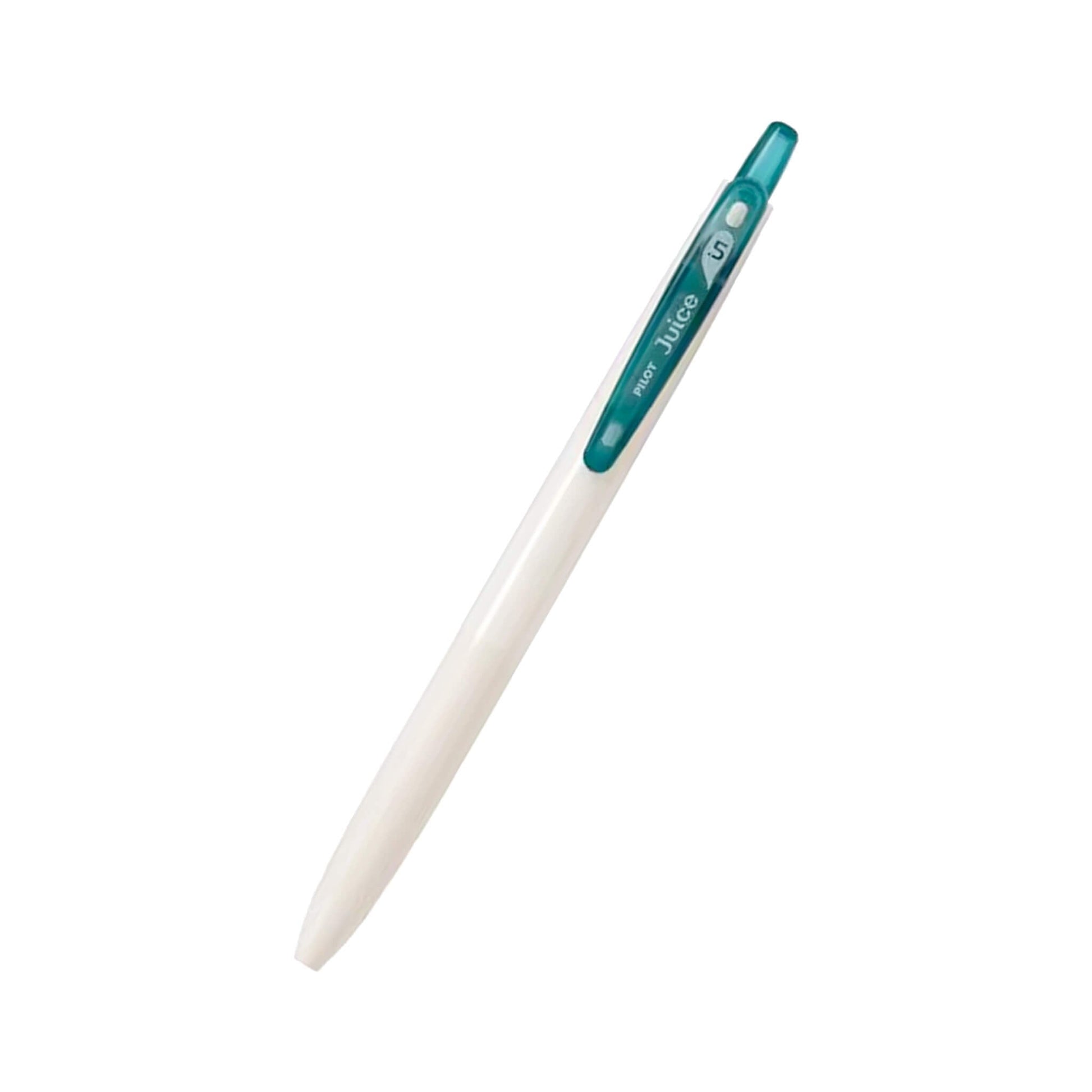 Pilot Juice Gel Pen Classic Color 0.5mm - Classic Green - Gel & Rollerball Pens