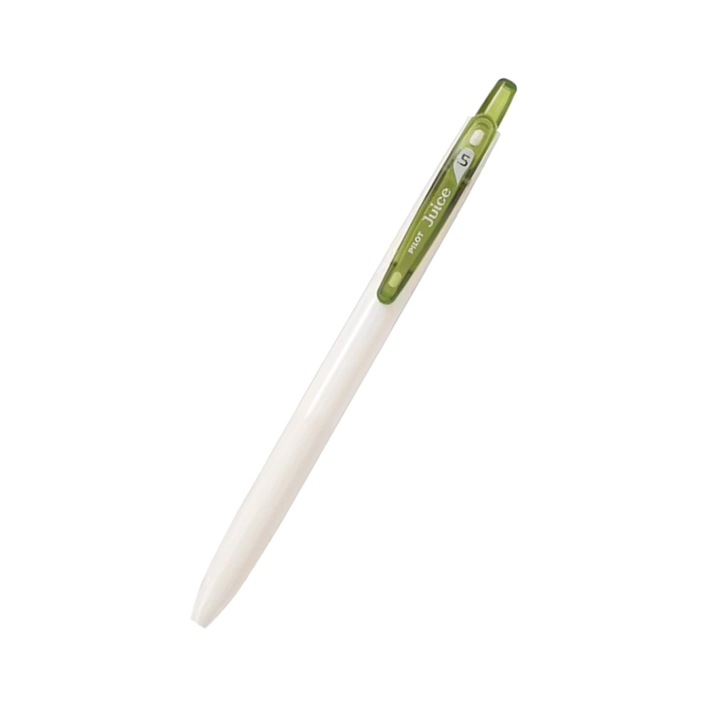 Pilot Juice Gel Pen Classic Color 0.5mm - Classic Khaki - Gel & Rollerball Pens