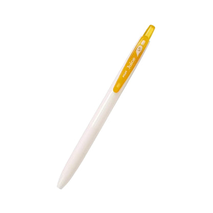 Pilot Juice Gel Pen Classic Color 0.5mm - Classic Yellow - Gel & Rollerball Pens