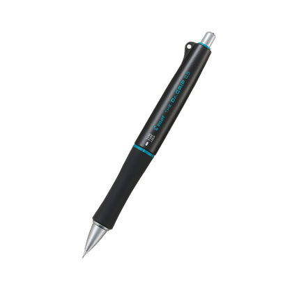 Pilot THE DR. GRIP Mechanical Pencil 0.5mm - Dark Gray - Mechanical Pencils