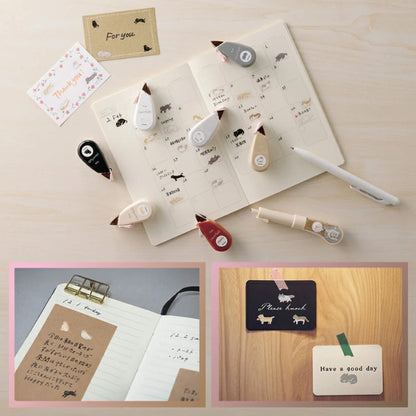 PLUS Deco Rush Wide Limited - Neko Rush - Minuet - Deco Rush