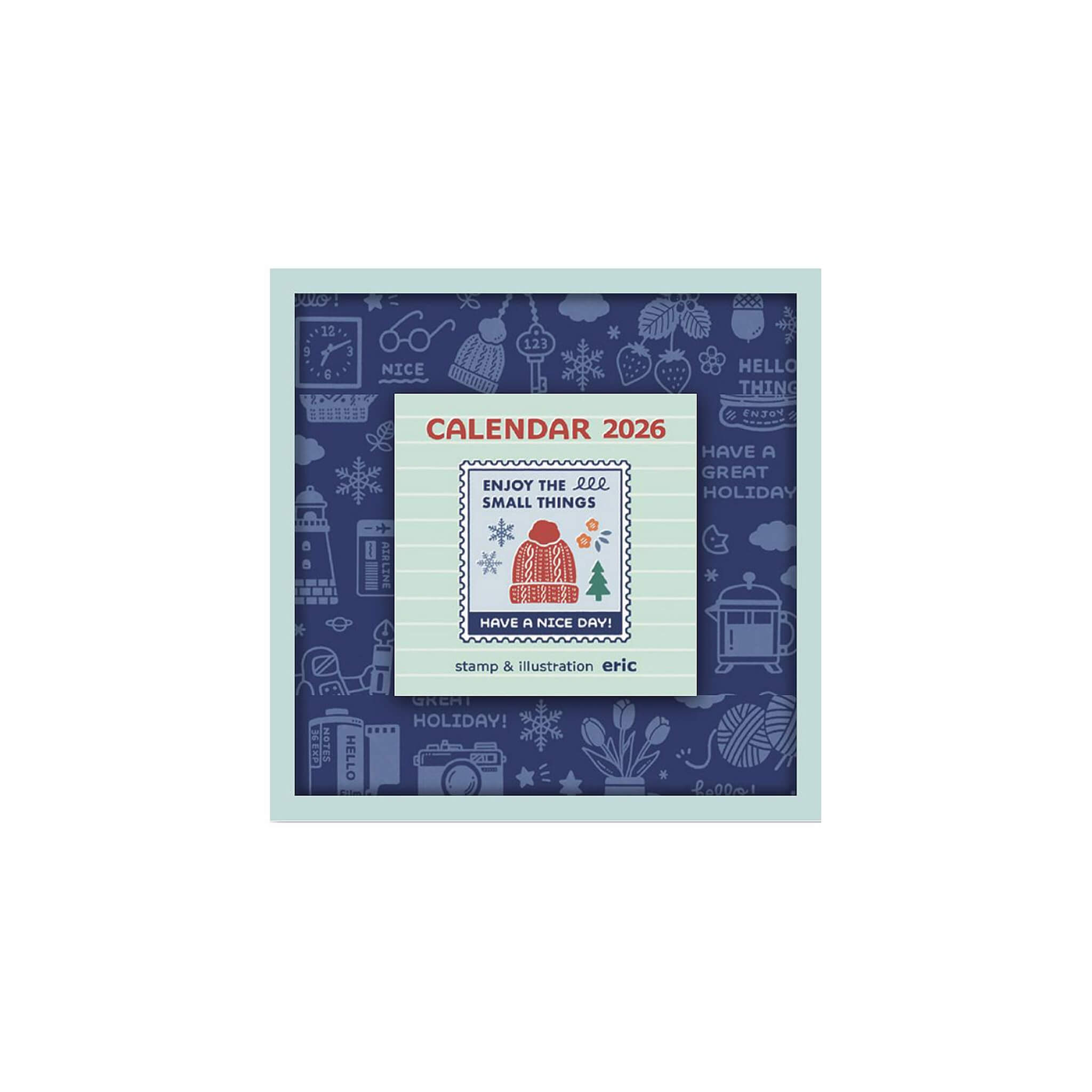 Apple創業10周年記念カレンダー”Day by Day” Apple創業10周年記念カレンダー”Day by Day” 本