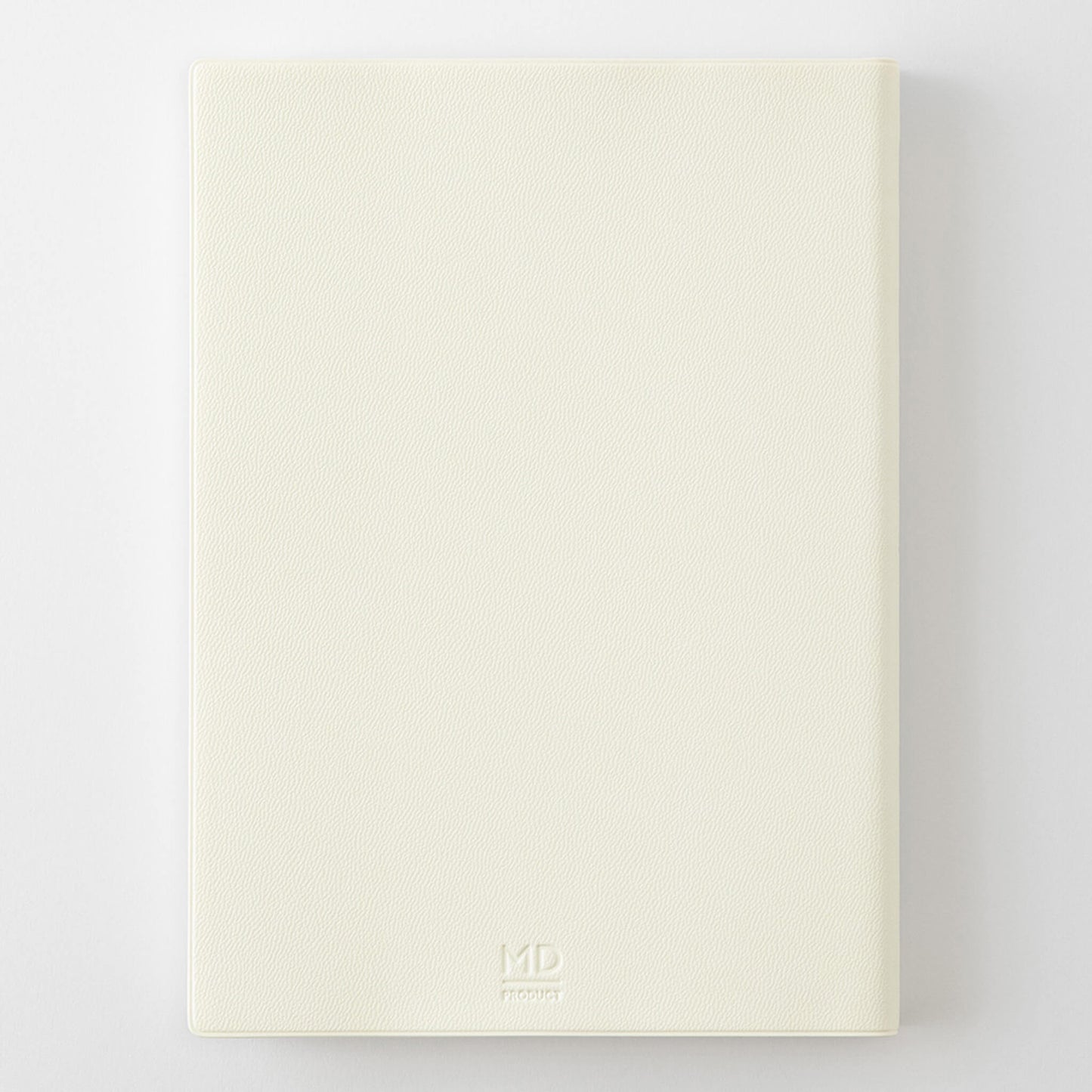 [PRE-ORDER] MD Notebook Diary 1 Day 1 Page 2027 - A5 - 2027 Dairies & Planners
