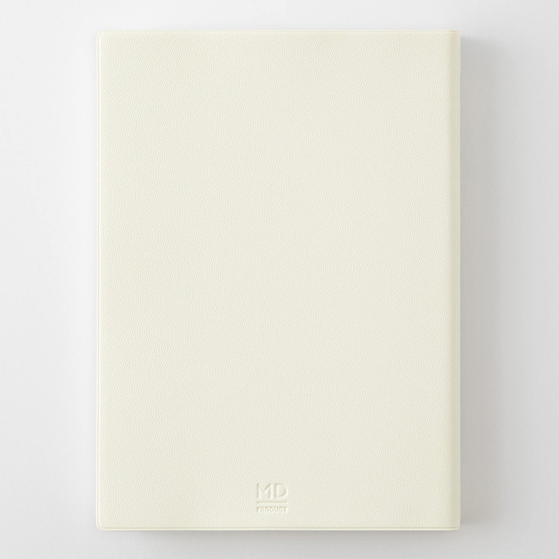 [PRE-ORDER] MD Notebook Diary 1 Day 1 Page 2027 - A5 - 2027 Dairies & Planners