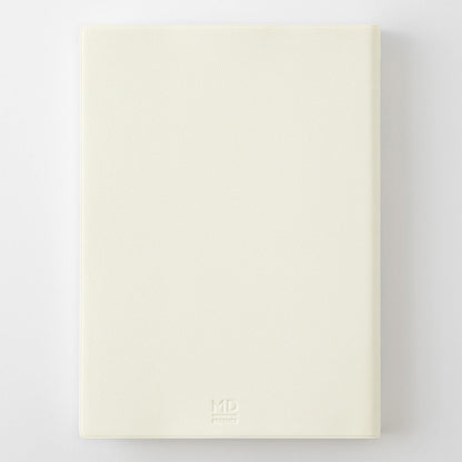 [PRE-ORDER] MD Notebook Diary 1 Day 1 Page 2027 - A5 - 2027 Dairies & Planners