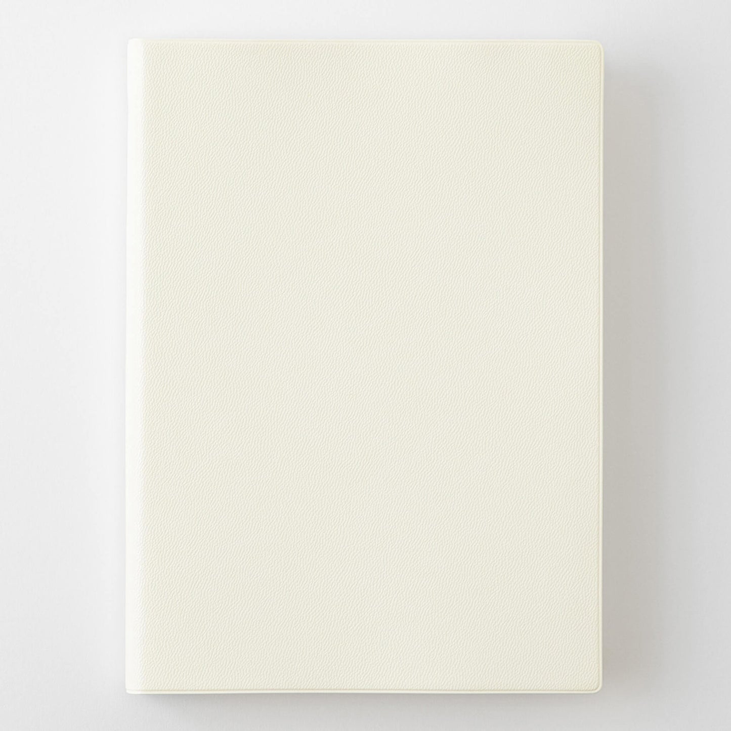 [PRE-ORDER] MD Notebook Diary 1 Day 1 Page 2027 - A5 - 2027 Dairies & Planners