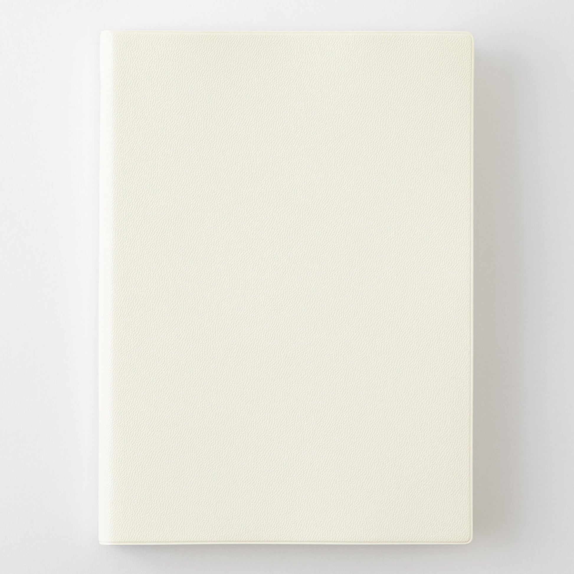 [PRE-ORDER] MD Notebook Diary 1 Day 1 Page 2027 - A5 - 2027 Dairies & Planners