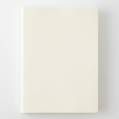 [PRE-ORDER] MD Notebook Diary 1 Day 1 Page 2027 - A5 - 2027 Dairies & Planners