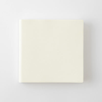[PRE-ORDER] MD Notebook Diary 1 Day 1 Page 2027 - A5 Square - 2027 Dairies & Planners