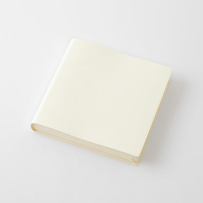 [PRE-ORDER] MD Notebook Diary 1 Day 1 Page 2027 - A5 Square - 2027 Dairies & Planners