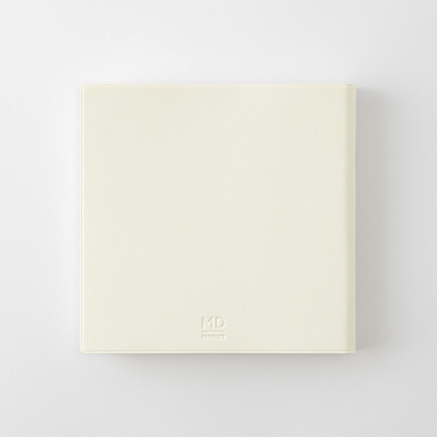 [PRE-ORDER] MD Notebook Diary 1 Day 1 Page 2027 - A5 Square - 2027 Dairies & Planners