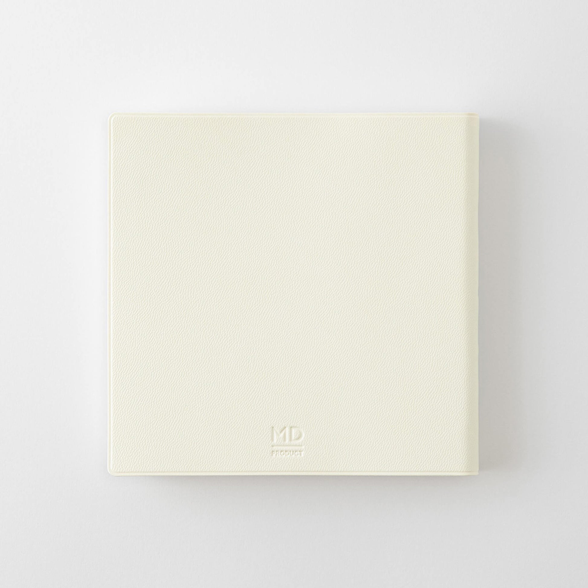 [PRE-ORDER] MD Notebook Diary 1 Day 1 Page 2027 - A5 Square - 2027 Dairies & Planners
