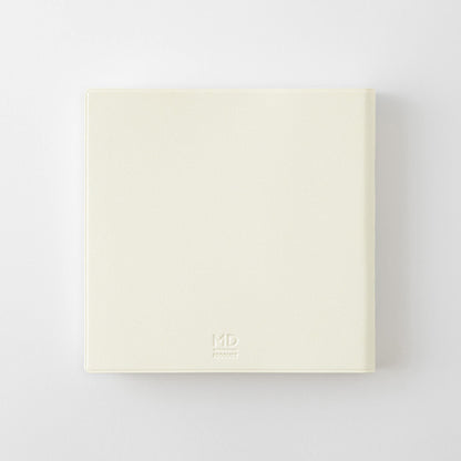 [PRE-ORDER] MD Notebook Diary 1 Day 1 Page 2027 - A5 Square - 2027 Dairies & Planners