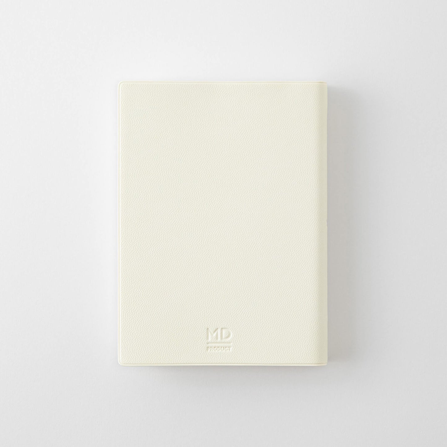 [PRE-ORDER] MD Notebook Diary 1 Day 1 Page 2027 - A6 - 2027 Dairies & Planners