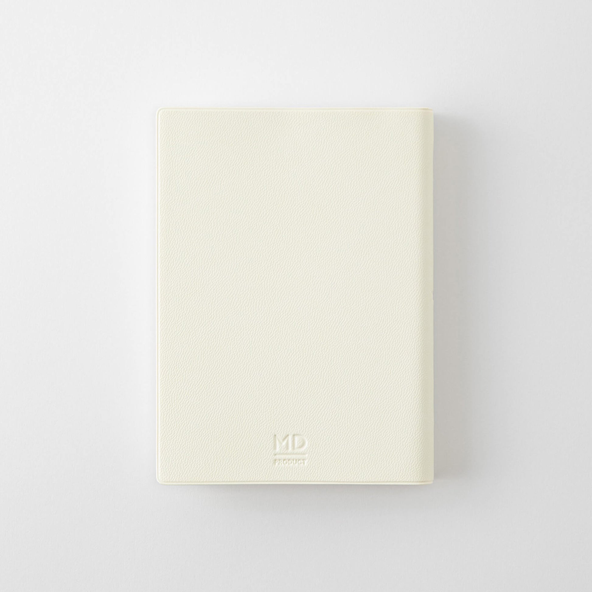 [PRE-ORDER] MD Notebook Diary 1 Day 1 Page 2027 - A6 - 2027 Dairies & Planners