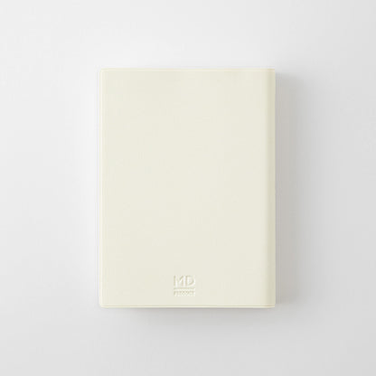 [PRE-ORDER] MD Notebook Diary 1 Day 1 Page 2027 - A6 - 2027 Dairies & Planners