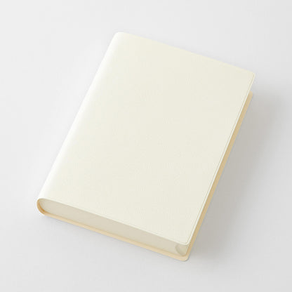 [PRE-ORDER] MD Notebook Diary 1 Day 1 Page 2027 - A6 - 2027 Dairies & Planners