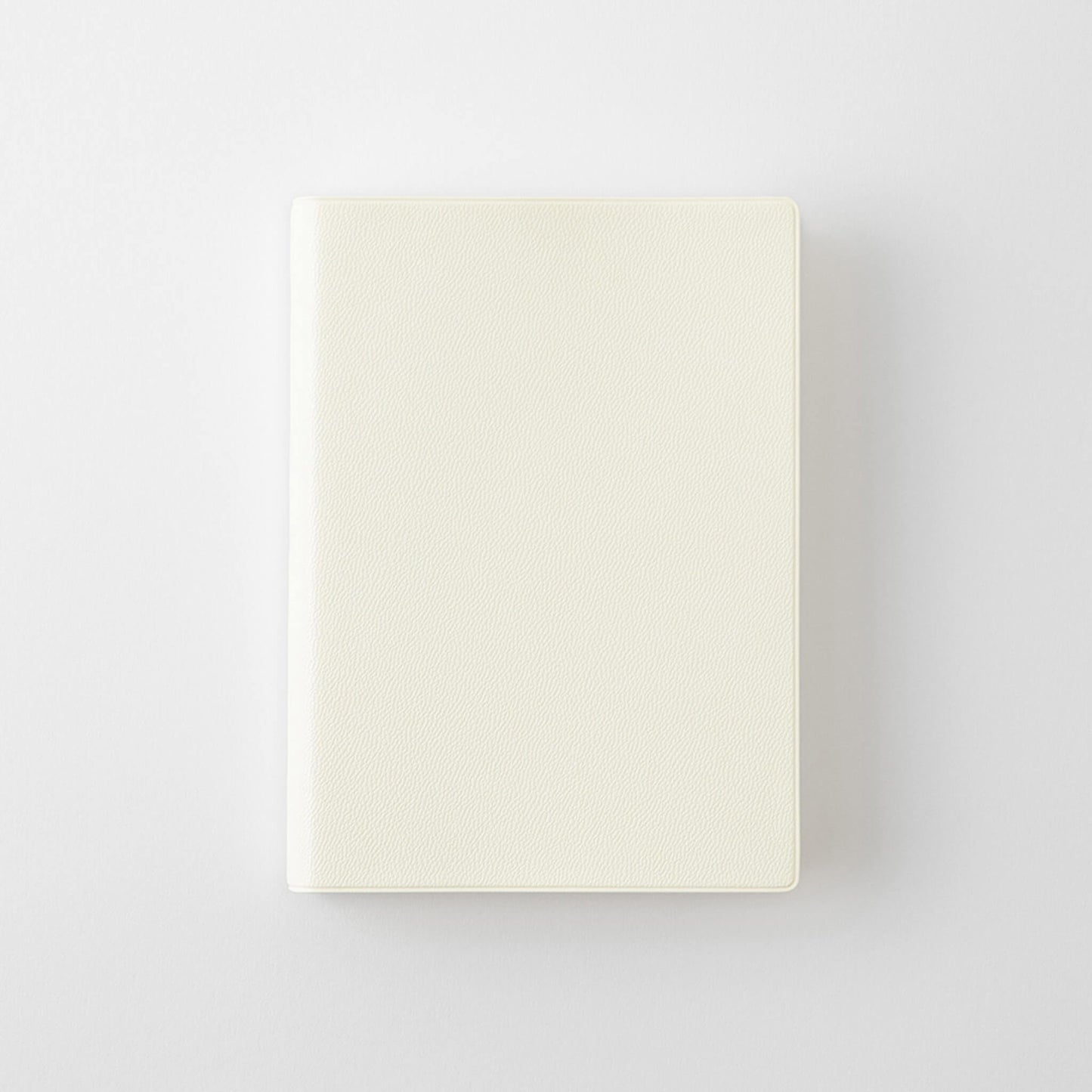[PRE-ORDER] MD Notebook Diary 1 Day 1 Page 2027 - A6 - 2027 Dairies & Planners