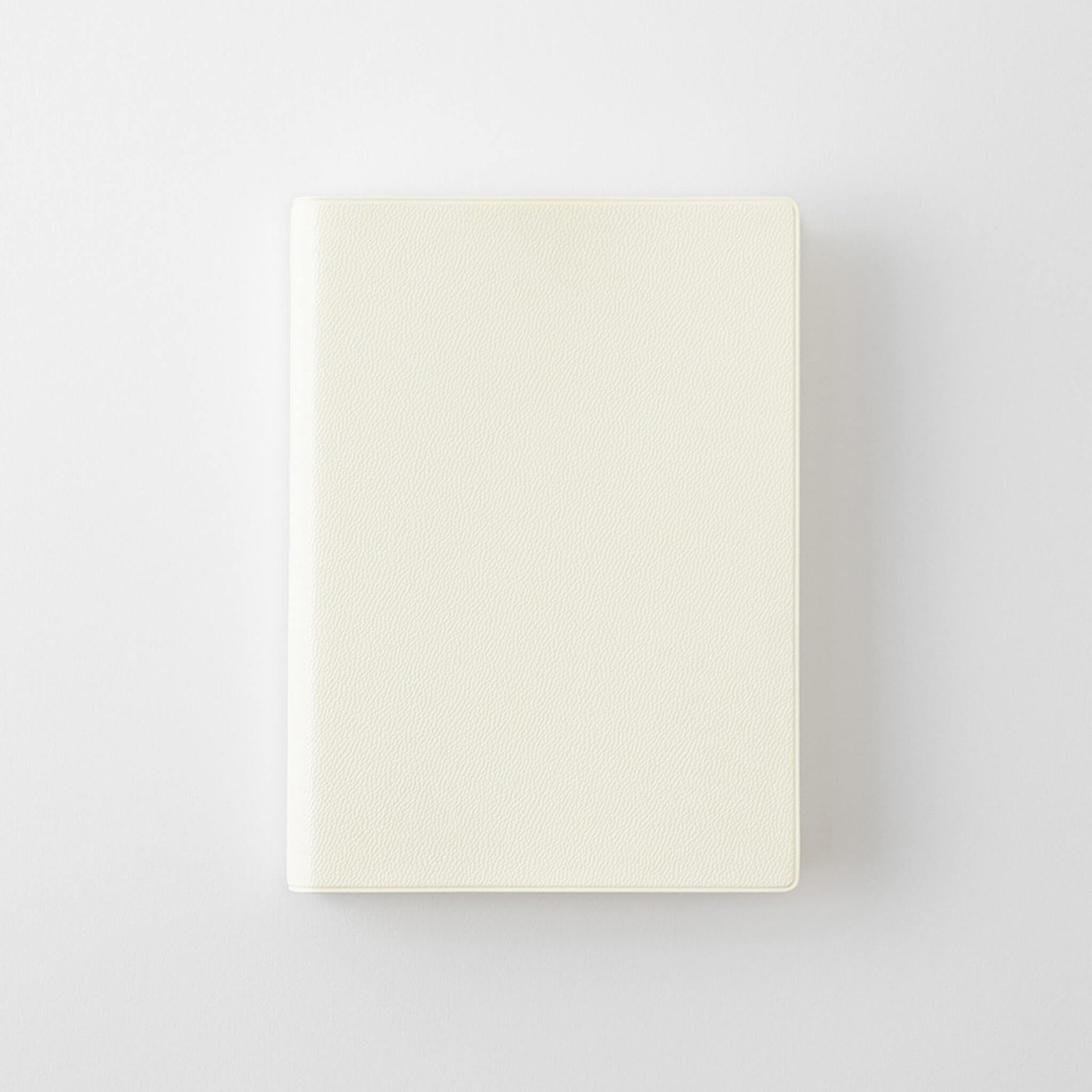 [PRE-ORDER] MD Notebook Diary 1 Day 1 Page 2027 - A6 - 2027 Dairies & Planners