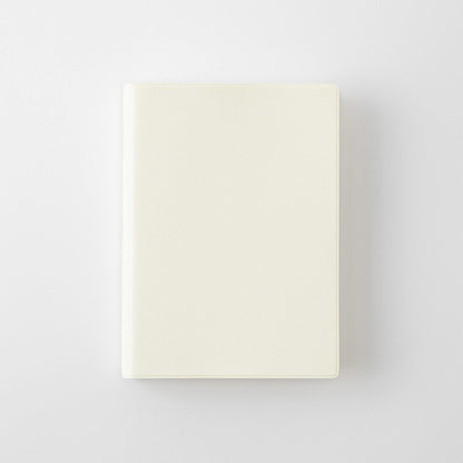 [PRE-ORDER] MD Notebook Diary 1 Day 1 Page 2027 - A6 - 2027 Dairies & Planners