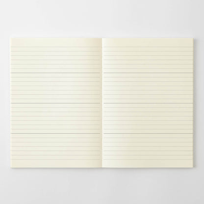 [PRE-ORDER] MD Notebook Diary 2027 - A5 - 2027 Dairies & Planners