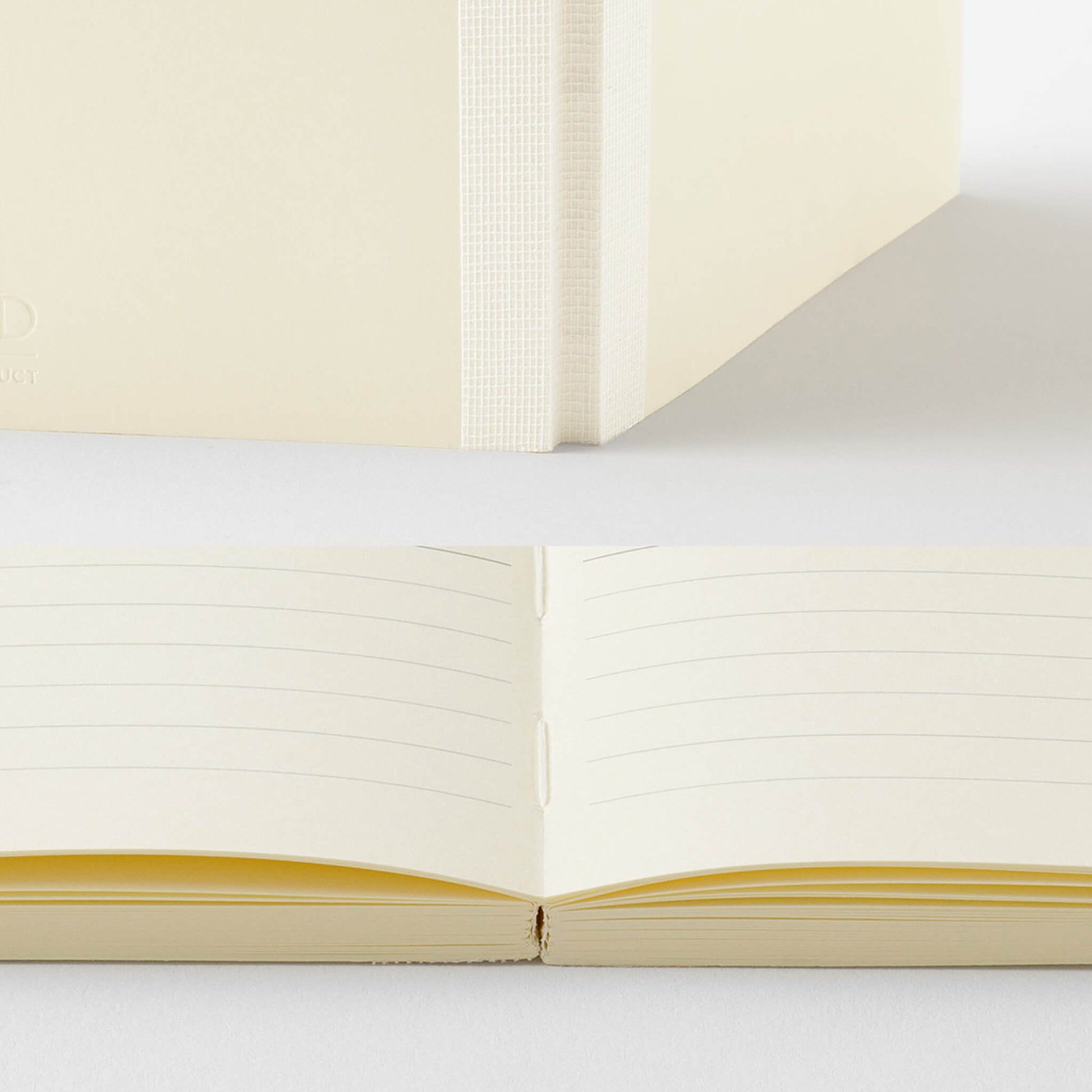 [PRE-ORDER] MD Notebook Diary 2027 - A5 - 2027 Dairies & Planners