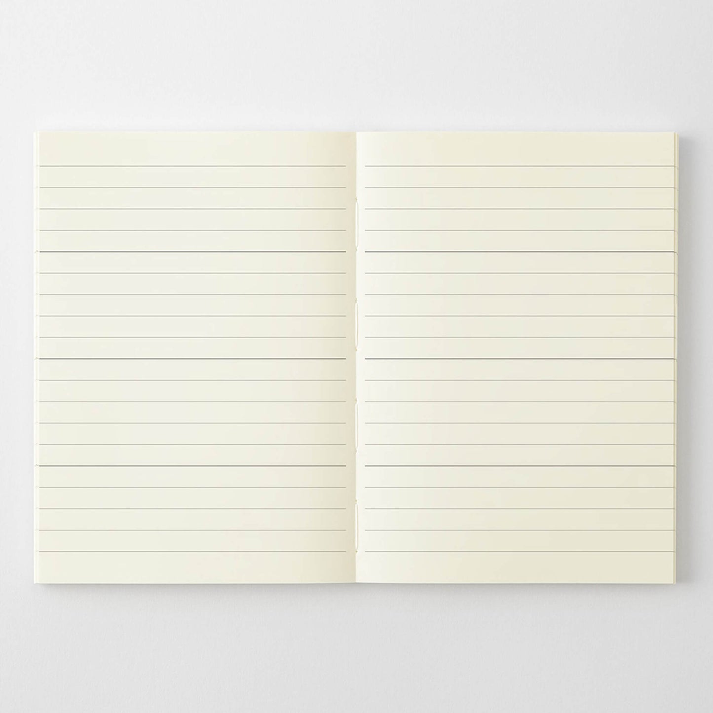 [PRE-ORDER] MD Notebook Diary 2027 - A6 - 2027 Dairies & Planners
