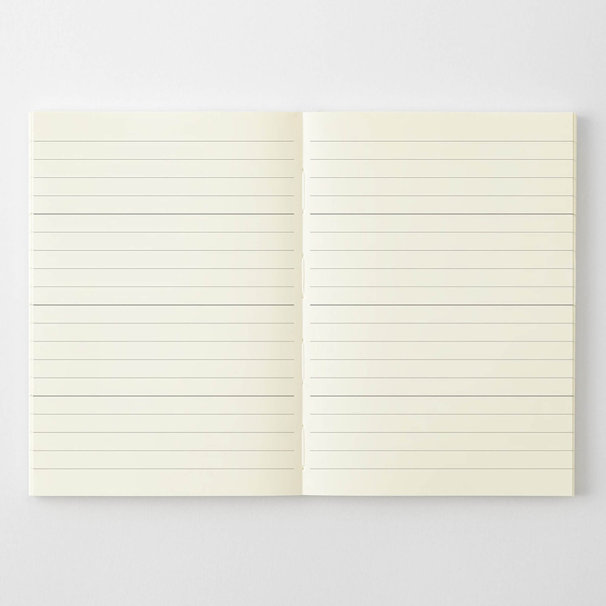[PRE-ORDER] MD Notebook Diary 2027 - A6 - 2027 Dairies & Planners