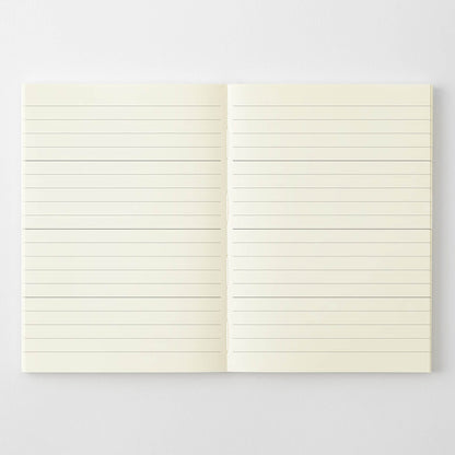 [PRE-ORDER] MD Notebook Diary 2027 - A6 - 2027 Dairies & Planners