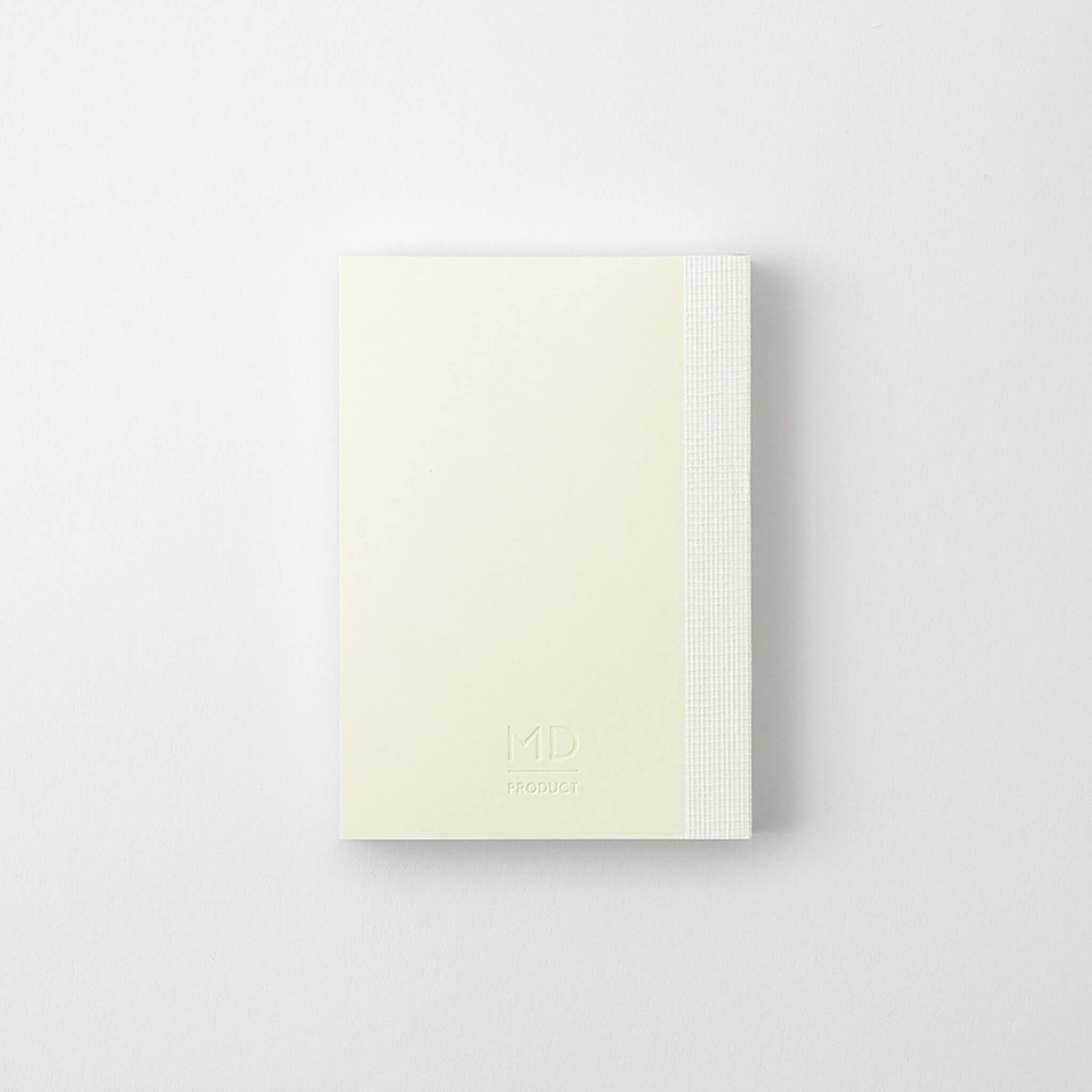 [PRE-ORDER] MD Notebook Diary 2027 - A7 - 2027 Dairies & Planners