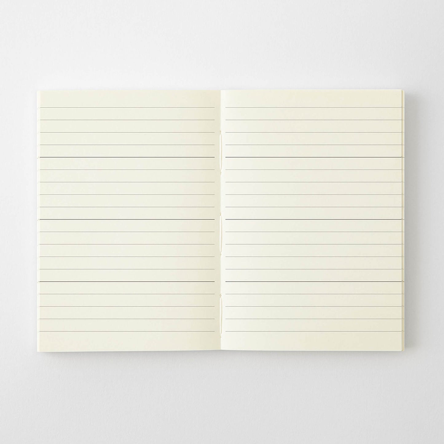 [PRE-ORDER] MD Notebook Diary 2027 - A7 - 2027 Dairies & Planners
