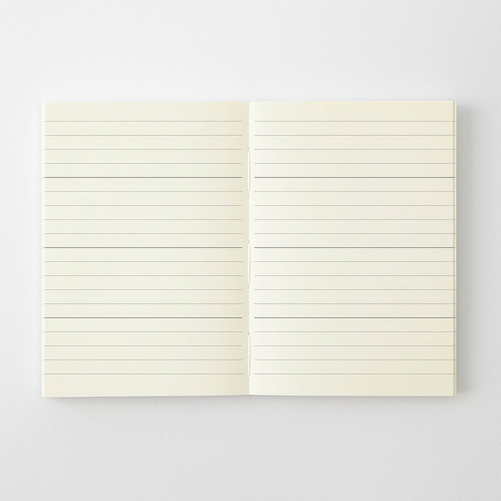 [PRE-ORDER] MD Notebook Diary 2027 - A7 - 2027 Dairies & Planners