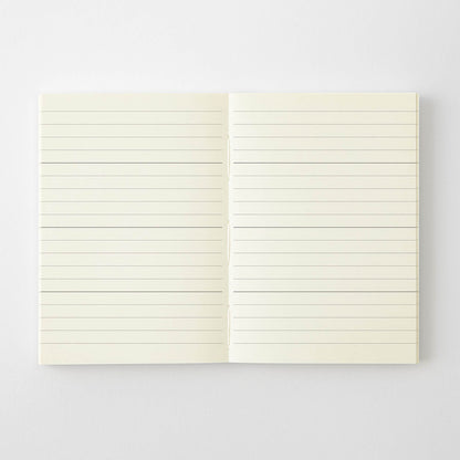 [PRE-ORDER] MD Notebook Diary 2027 - A7 - 2027 Dairies & Planners