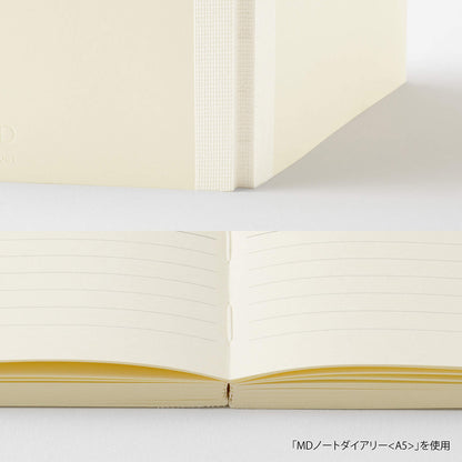 [PRE-ORDER] MD Notebook Diary 2027 - A7 - 2027 Dairies & Planners
