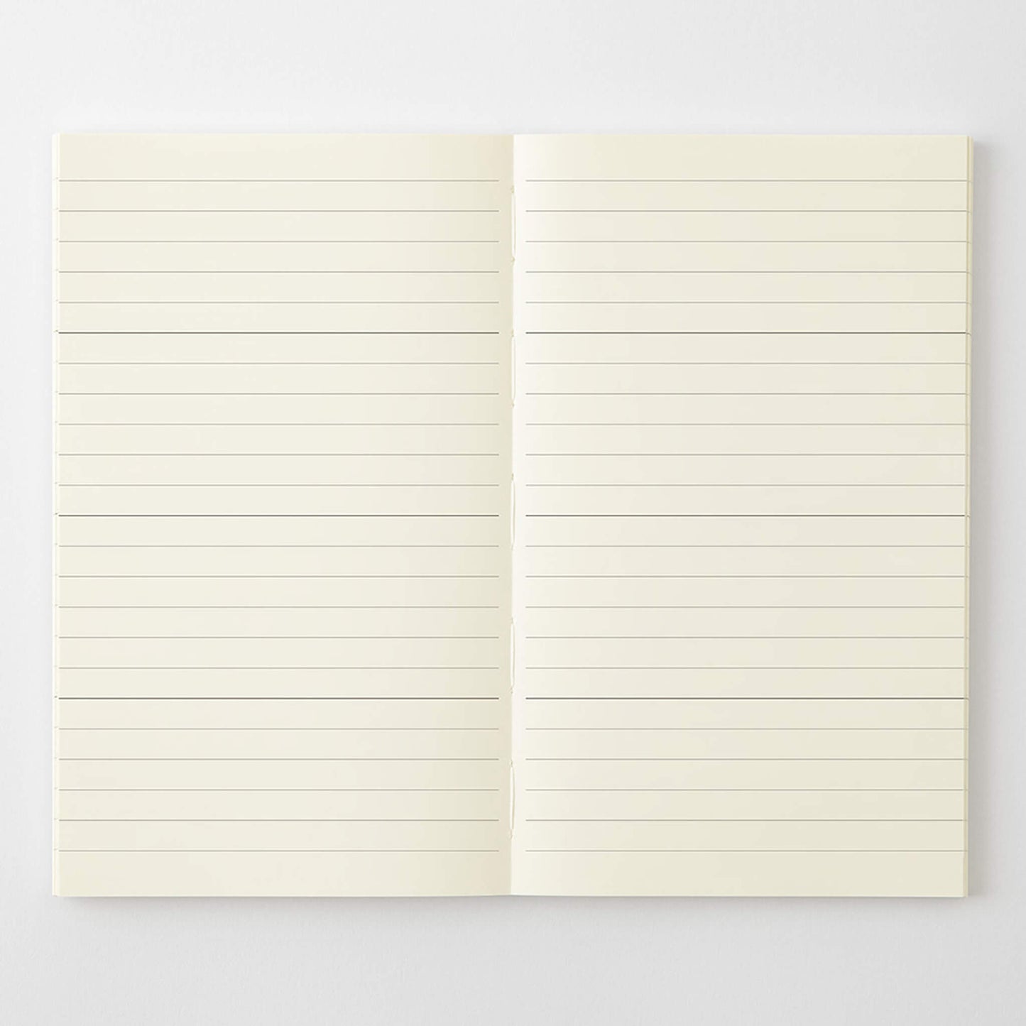 [PRE-ORDER] MD Notebook Diary 2027 - B6 Slim - 2027 Dairies & Planners