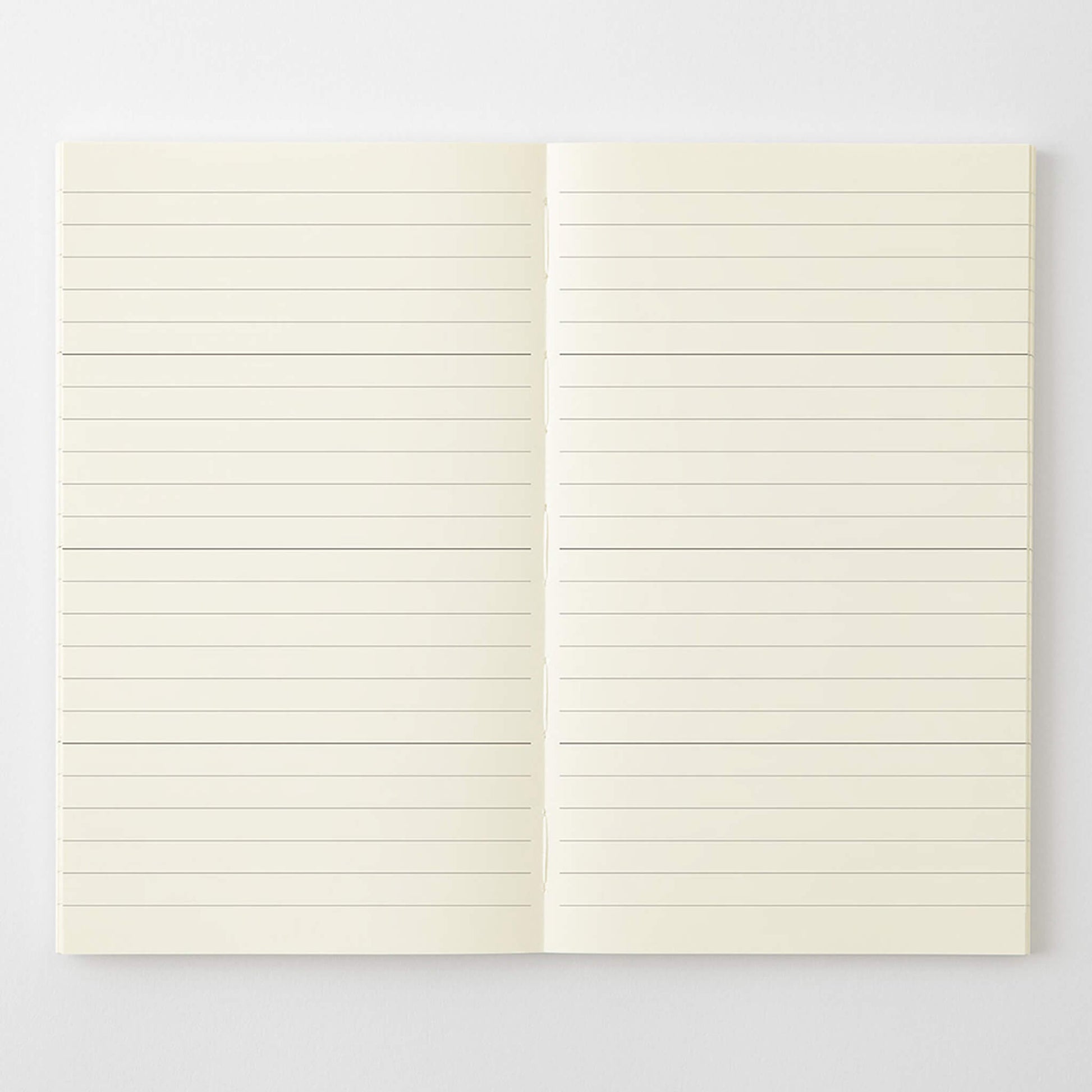 [PRE-ORDER] MD Notebook Diary 2027 - B6 Slim - 2027 Dairies & Planners