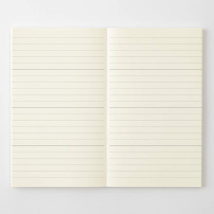 [PRE-ORDER] MD Notebook Diary 2027 - B6 Slim - 2027 Dairies & Planners